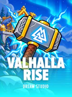 Valhalla Rise