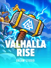 Valhalla Rise