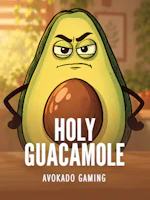 Holy Guacamole