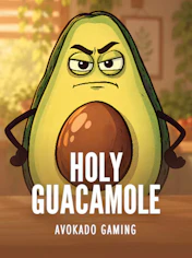 Holy Guacamole