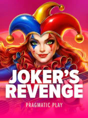 Joker's Revenge
