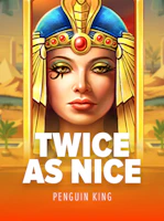 Twice As Nice