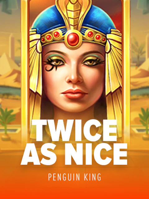 Twice As Nice