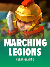 Marching Legions