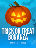 Trick or Treat Bonanza