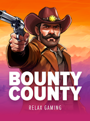 Bounty County