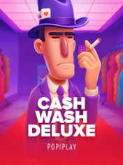 Cash Wash Deluxe