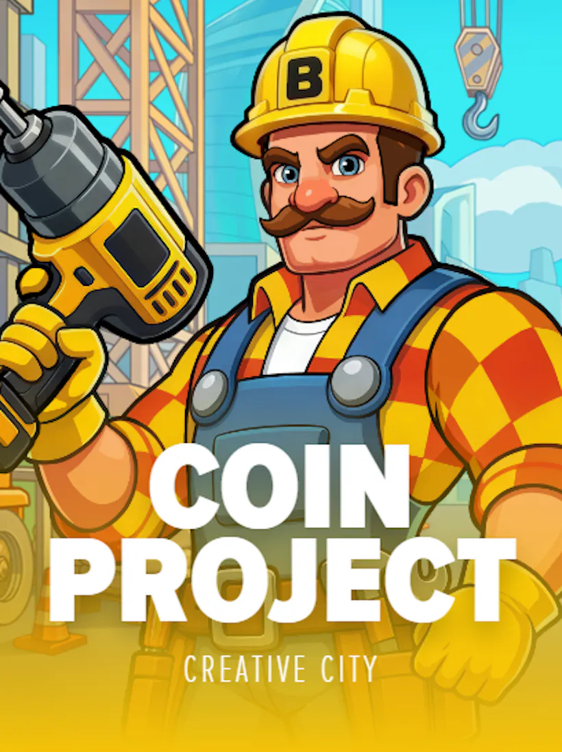 Coin Project slot
