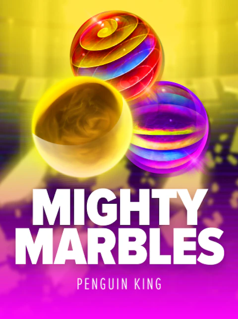 Mighty Marbles
