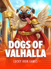 Dogs of Valhalla