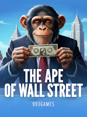 The Ape of Wall Street