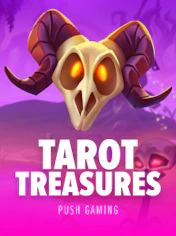Tarot Treasures