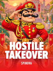 Hostile Takeover