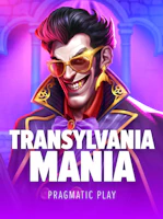 Transylvania Mania