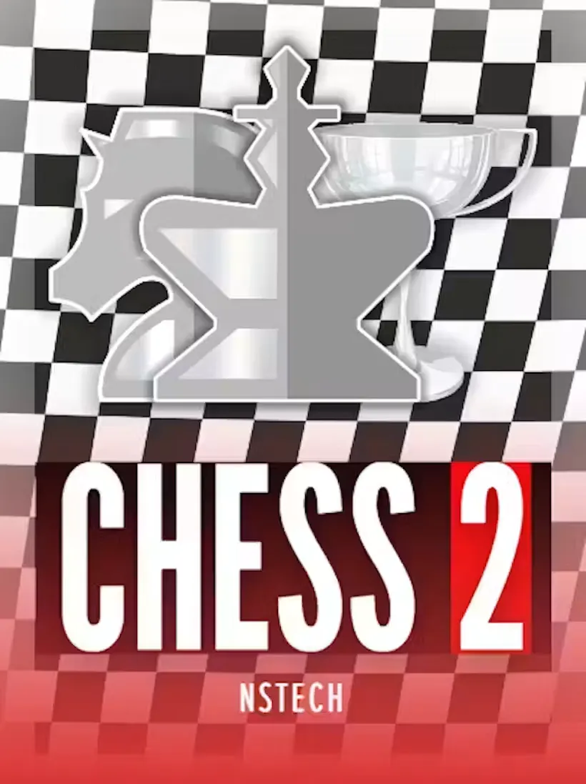 Chess 2 slot