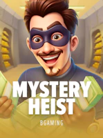 Mystery Heist