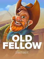 Old Fellow