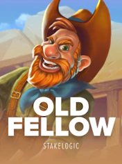 Old Fellow