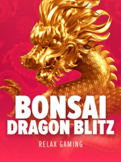 Bonsai Dragon Blitz