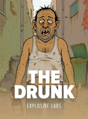 The Drunk