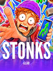 STONKS