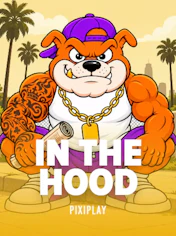 in the hood