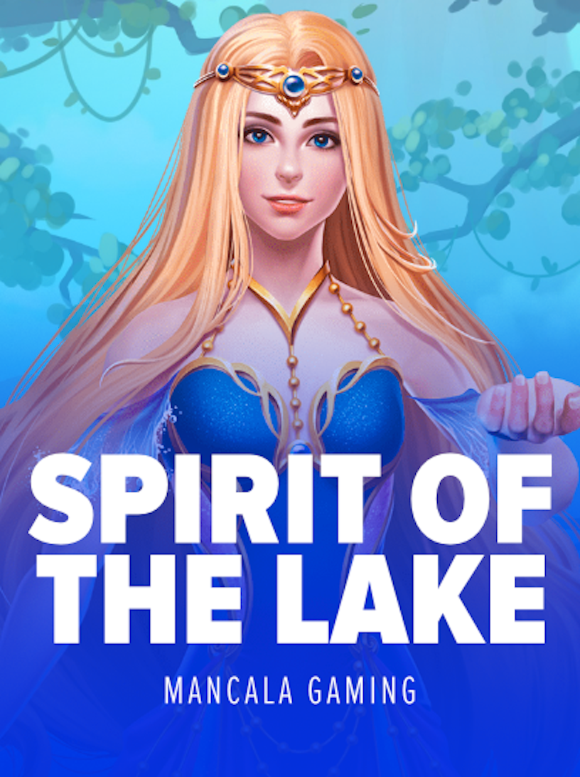 Spirit of the Lake