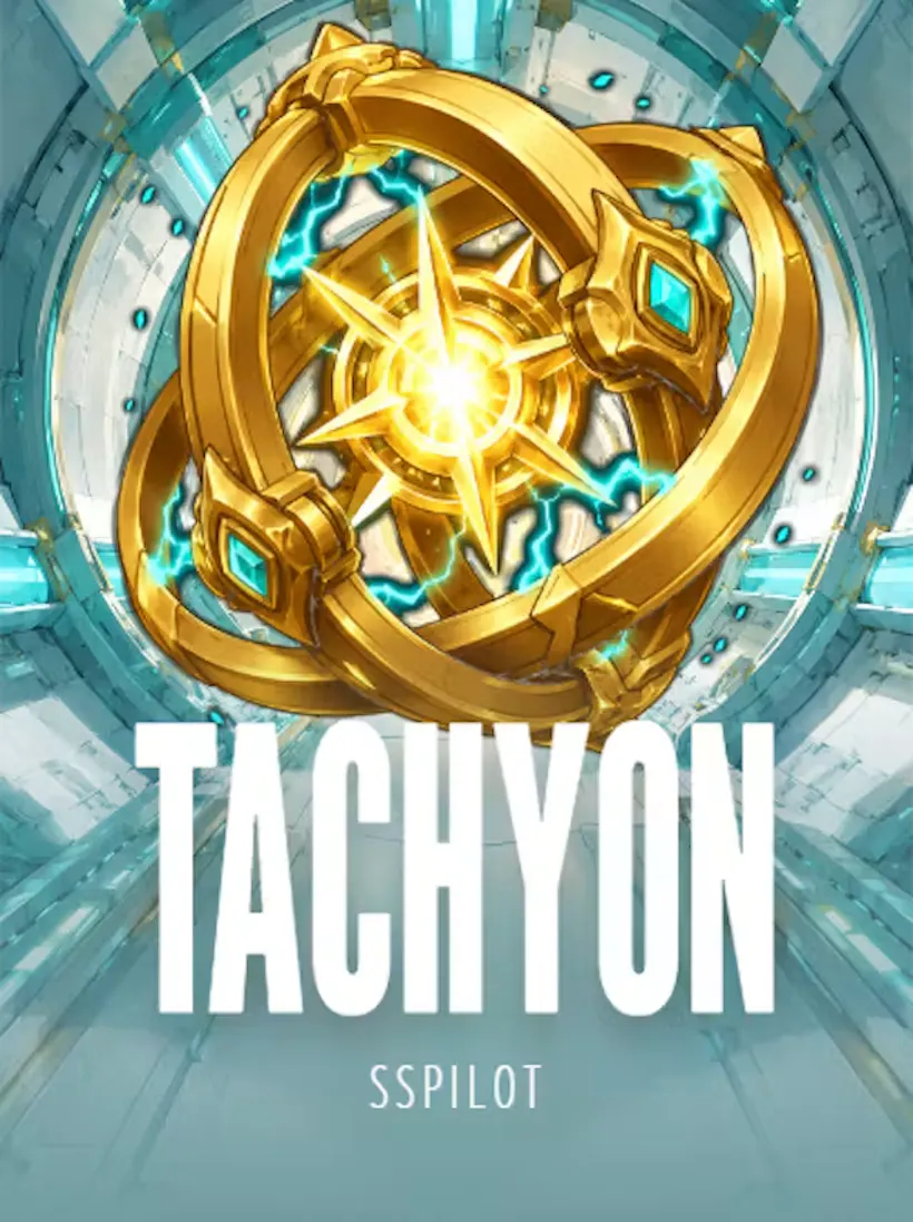 TACHYON slot