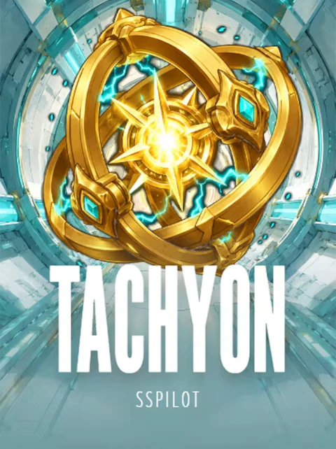 TACHYON