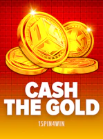 Cash The Gold