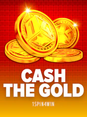 Cash The Gold