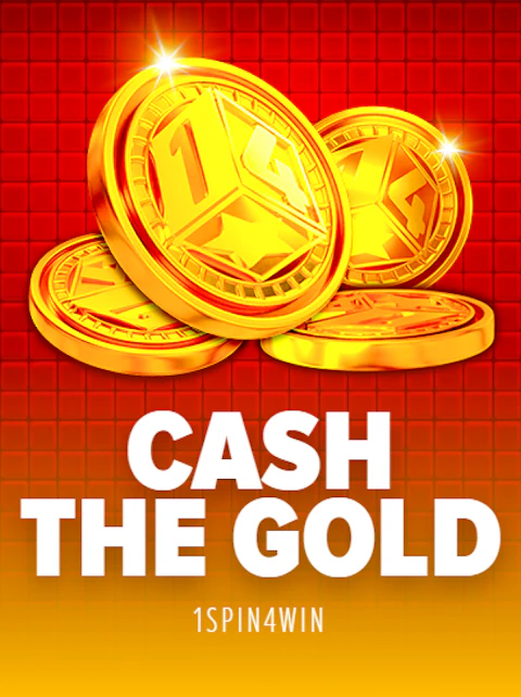 Cash The Gold