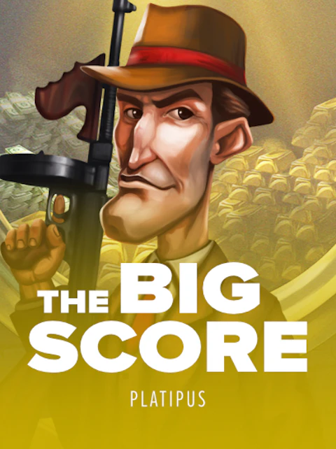 The Big Score