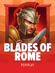 Blades of Rome