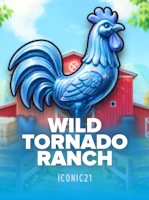 Wild Tornado Ranch