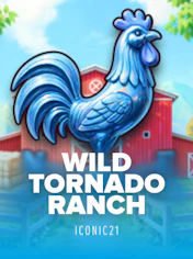 Wild Tornado Ranch