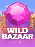 Wild Bazaar