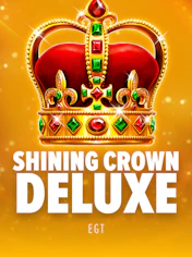 Shining Crown Deluxe