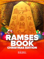 Ramses Book Christmas Edition
