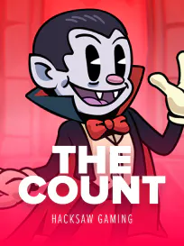 Jaquette The Count