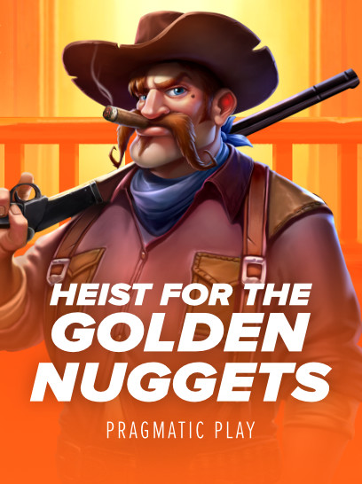 Heist For The Golden Nuggets