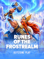 Runes of the Frostrealm