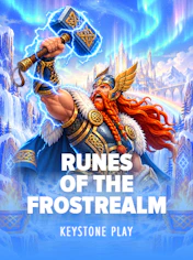 Runes of the Frostrealm