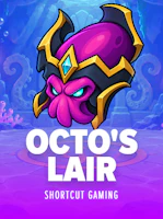 Octo's Lair