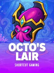 Octo's Lair