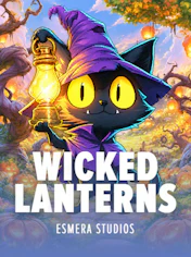 Wicked Lanterns