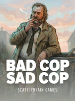 Bad Cop Sad Cop