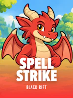 Spellstrike