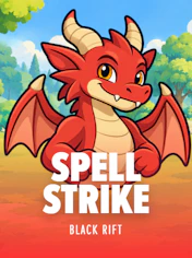 Spellstrike