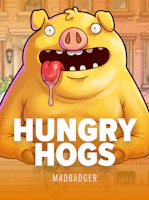 Hungry Hogs